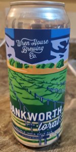 Dankworth with Loral