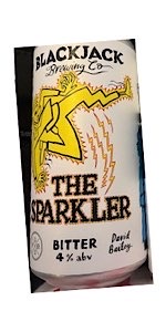 The Sparkler
