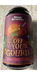 Off Your Gourd