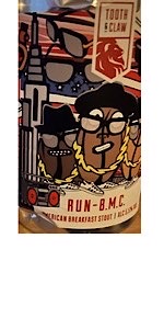 Run-B.M.C