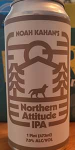 Noah kahan's Northern Attitude