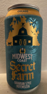 Secret Farm