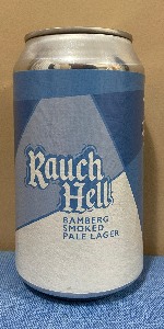 Rauch Hell