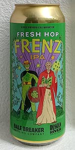 Frenz: Russian River