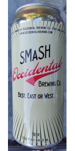 SMaSH