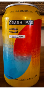 Crash Pad