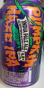 Pumpkin Haze IPA