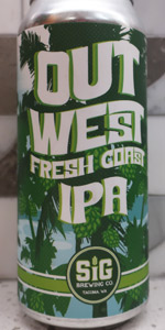 Out West Fresh Coast