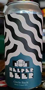 Circle Back WCIPA