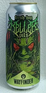 Fresh Hop Keller Pils