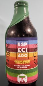 Especiado