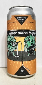 A Better Place To Play