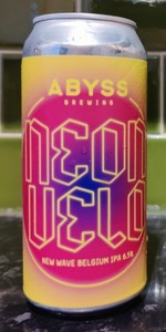 Neon Velo