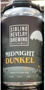 Midnight Dunkel