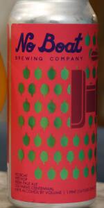 Wet Hop IPA CLS Farms Centennial