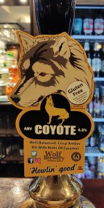 Coyote