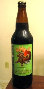 Holiday Ale