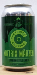 Matrix MÃ¤rzen