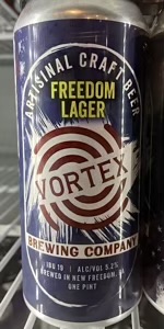 Freedom Lager