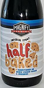 Half Baked