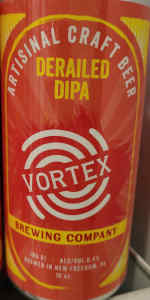Derailed DIPA