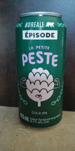 La Petite Peste