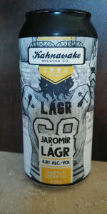 JaromÃ­r LÃ¡gr