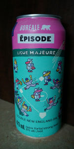 Ligue majeure