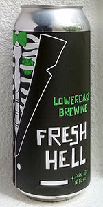Fresh Hell