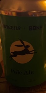 Pale Ale
