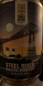 Steel River