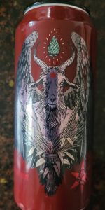 Baphomet
