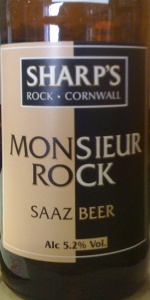 Monsieur Rock