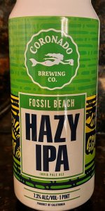 Fossil Beach