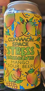 Stress Dissolver - Mango