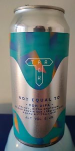 Not Equal To