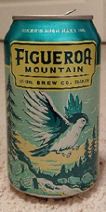 Hiker's High Hazy IPA