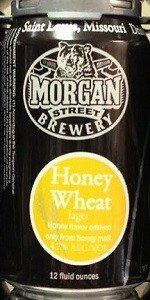 Honey Wheat