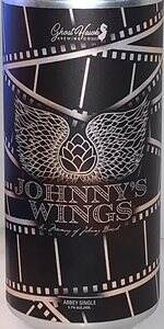 Johnny's Wings