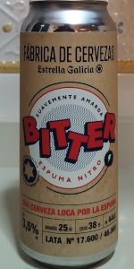 FÃ¡brica de Cervezas Bitter