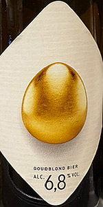 Goudeblond
