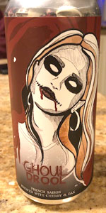 Ghoul Drool