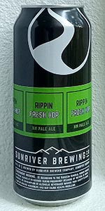 Rippin Fresh Hop