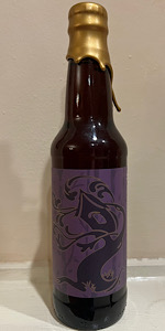 Gilded Grove - Madeira Barrel