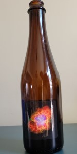 Nebula - Extended BA (Basil Hayden)