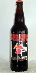Retired Bastard Ale