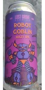 Robot Goblin