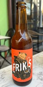 Frik&S IPA