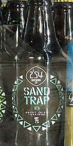 Sand Trap