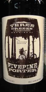 FivePine Porter